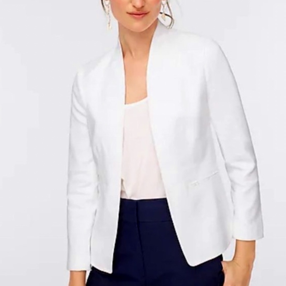 J. Crew Women's Blazer